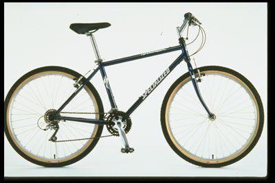 1998 Hardrock